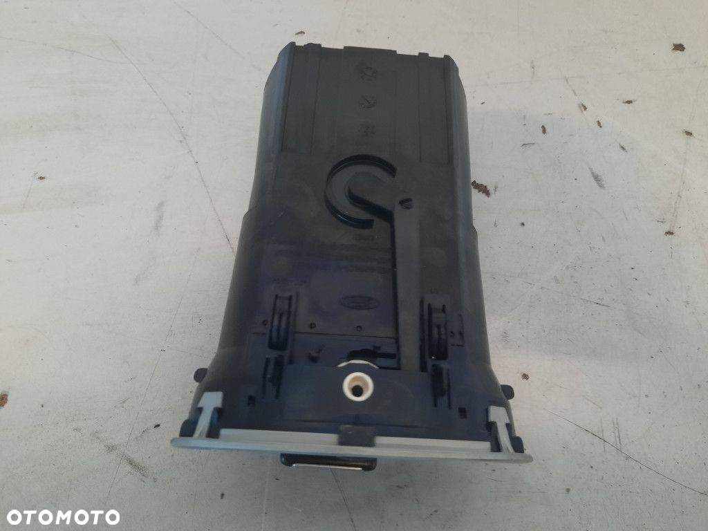 FORD FOCUS MK2 04-08 2.0 TDCI KRATKA NAWIEWU 4M51-A014L21 - 3