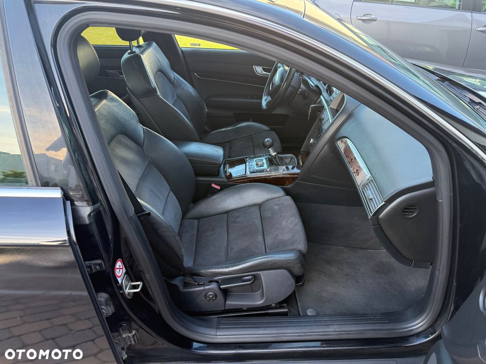 Audi A6 Limousine - 18