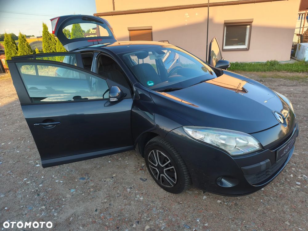 Renault Megane 1.6 16V Expression - 24