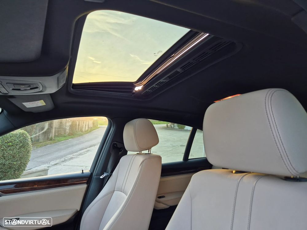 BMW X4 35 d xDrive Pack M - 15