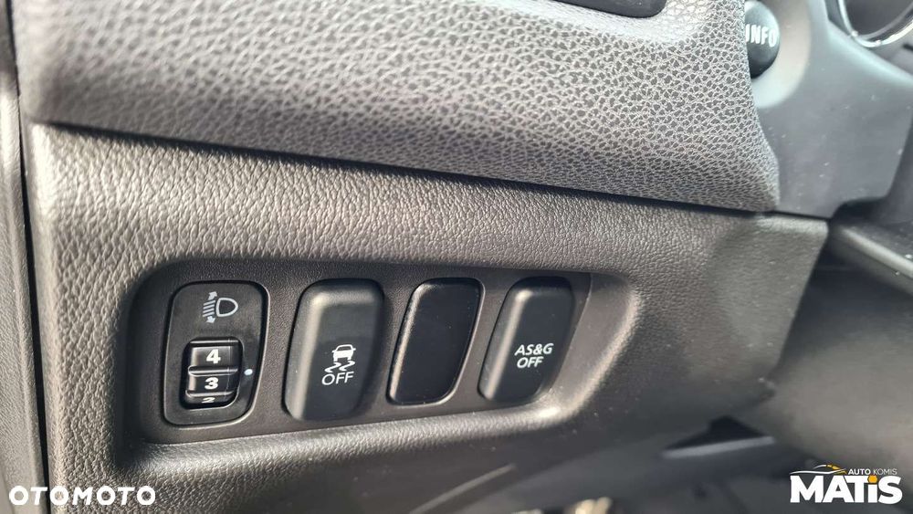 Mitsubishi ASX - 28