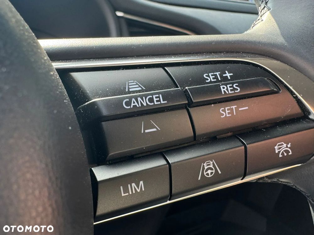 Mazda CX-30 2.0 mHEV Exclusive-Line 2WD - 14