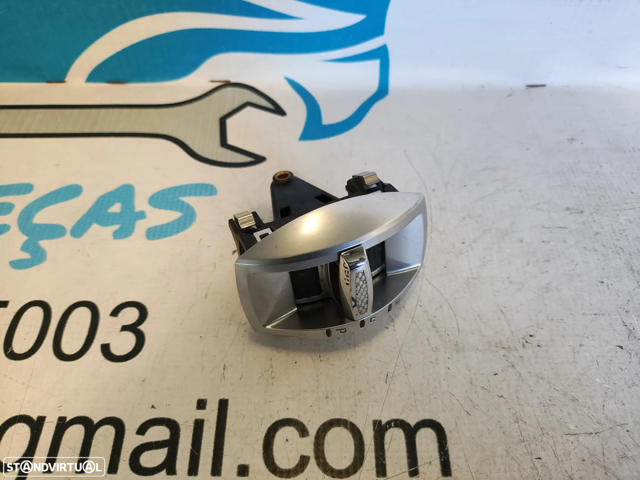 MODULO INTERRUPTOR BOTÃO SWITCH UNIDADE COMANDO CONTROLO ELETRÓNICO DNA D.N.A. ALFA ROMEO MITO 955 156078266 - 3