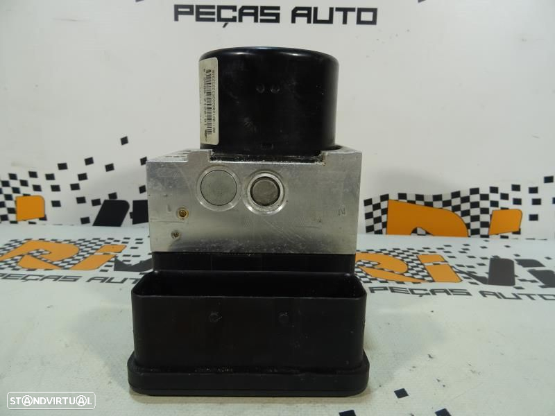 Abs Mercedes-Benz C-Class (W204)  A1724314212 / A1729014000 - 4