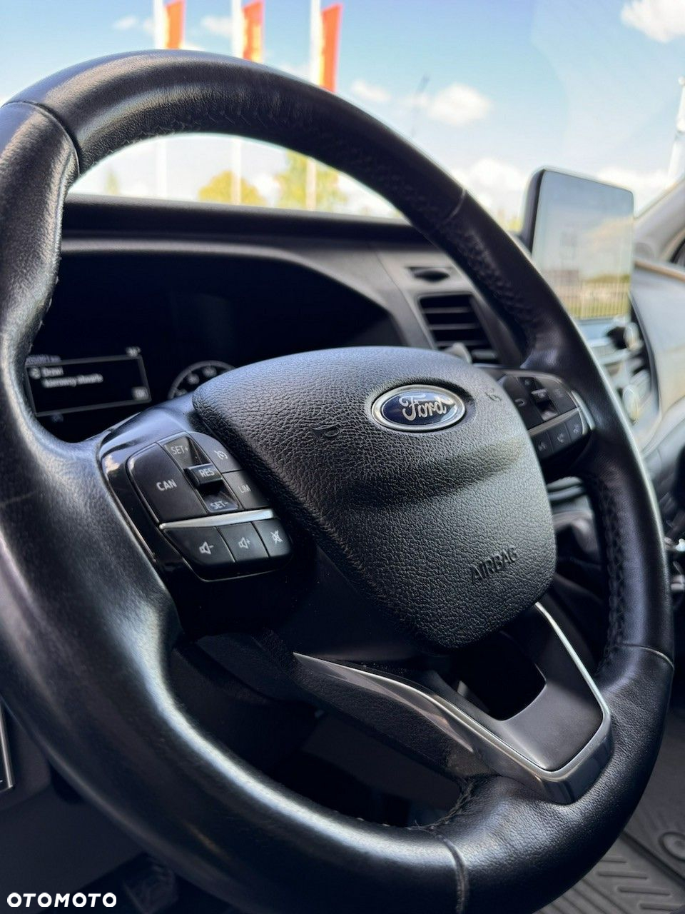 Ford Transit - 30