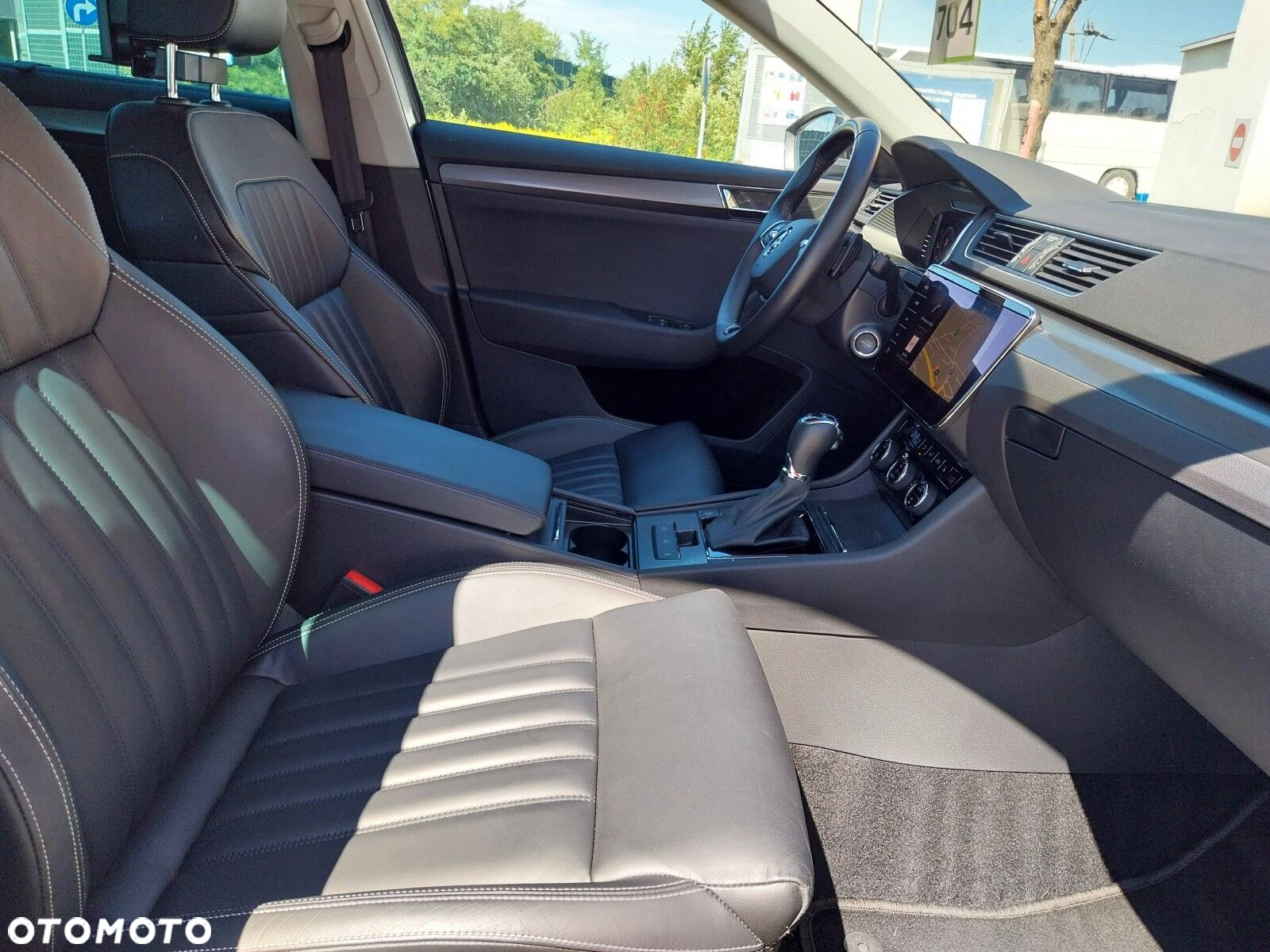 Skoda Superb - 6