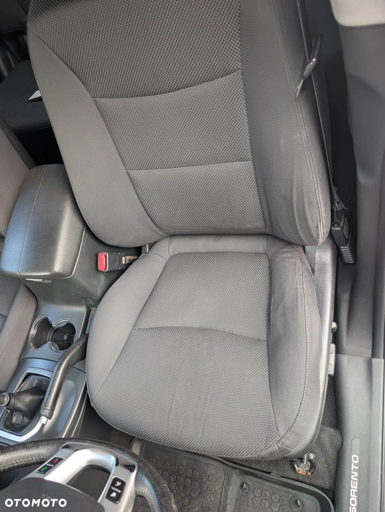 Kia Sorento 2.0 CRDI M - 20