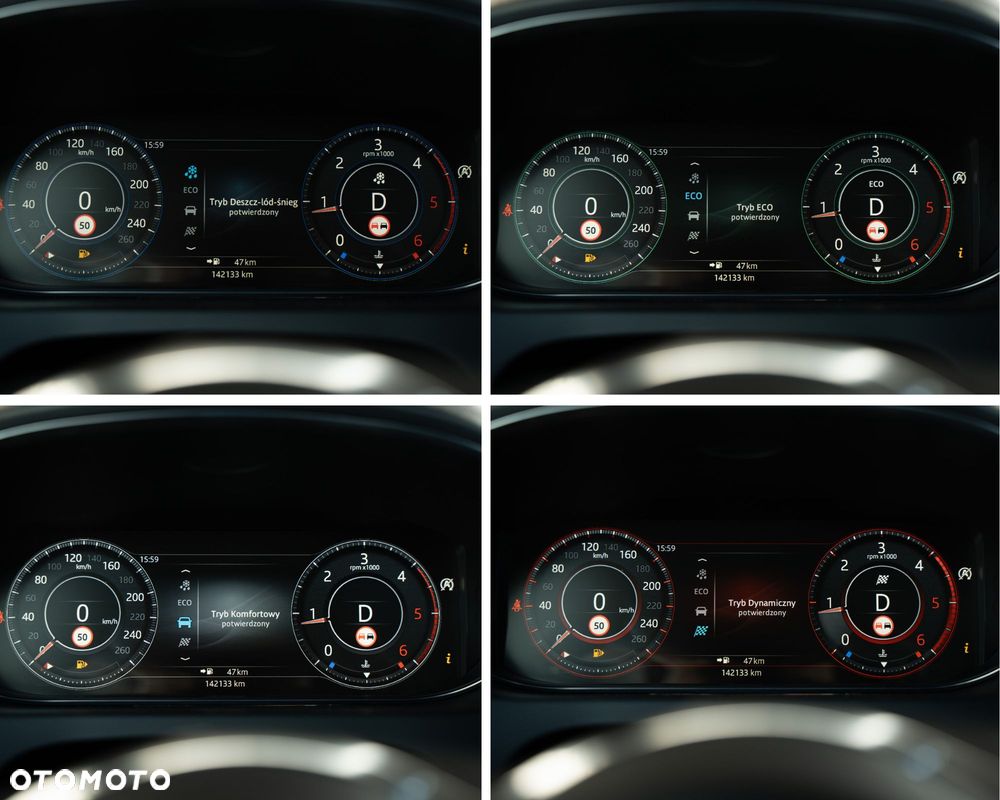 Jaguar E-Pace D180 AWD R-Dynamic S - 38