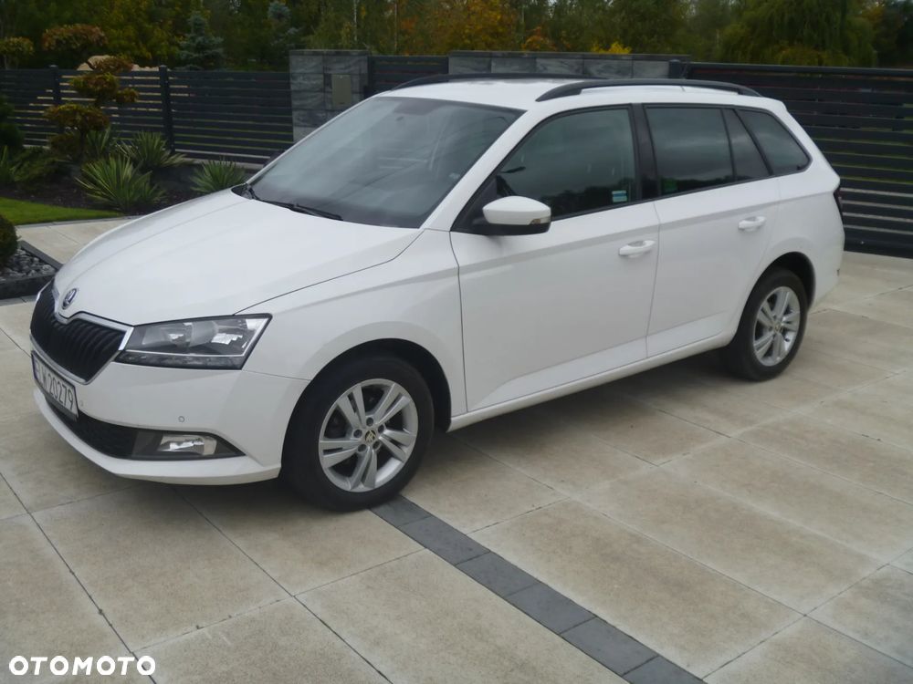 Skoda Fabia 1.0 TSI Ambition - 29