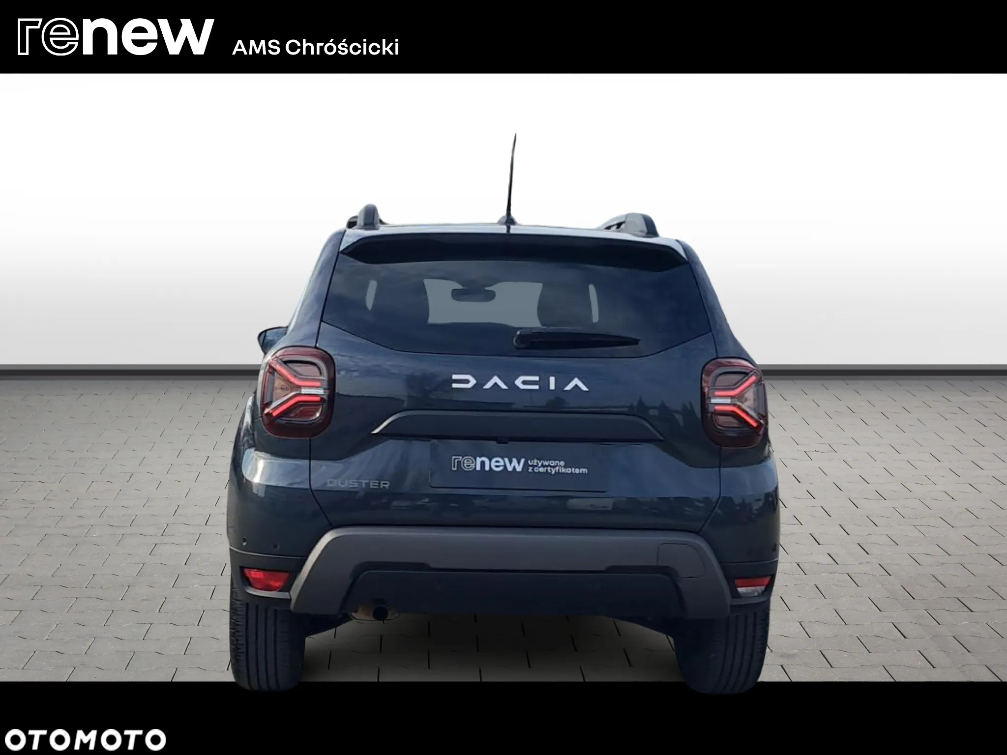 Dacia Duster 1.0 TCe Journey - 4