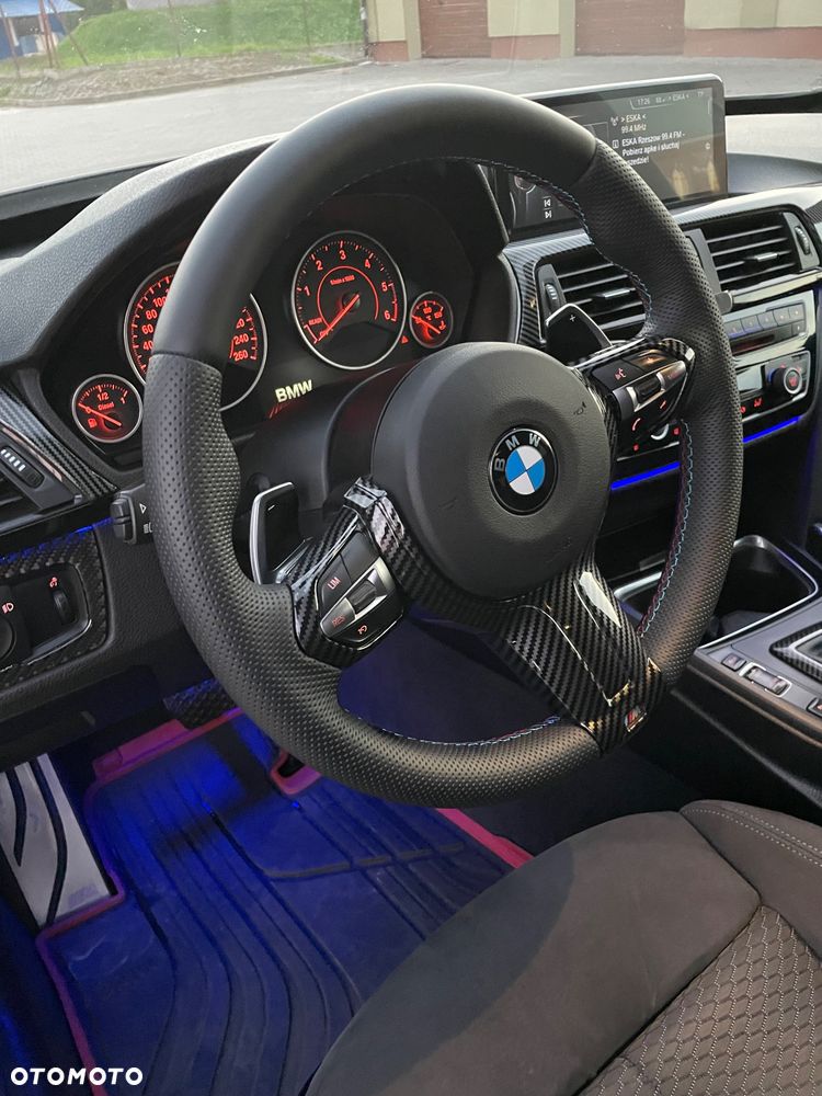 BMW Seria 3 - 11