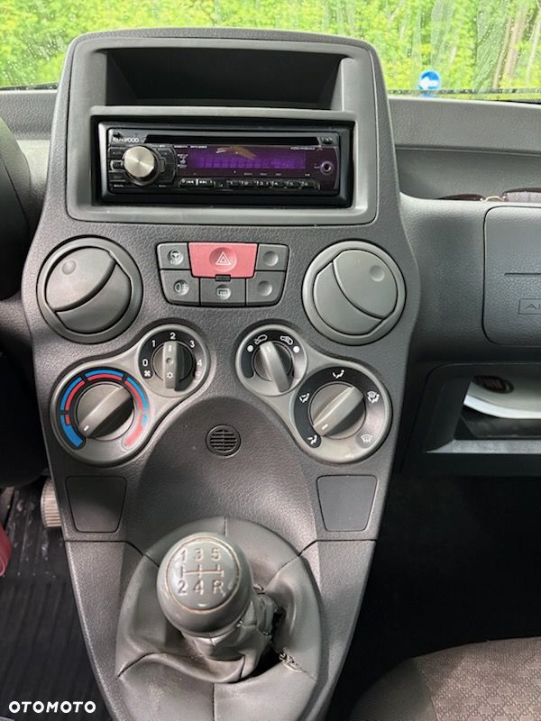 Fiat Panda 1.1 Actual Eco - 6