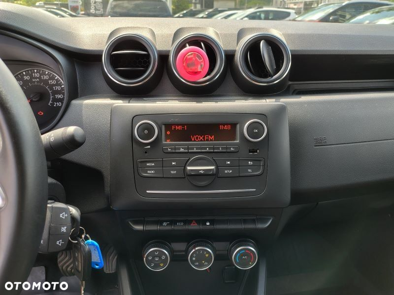 Dacia Duster - 12