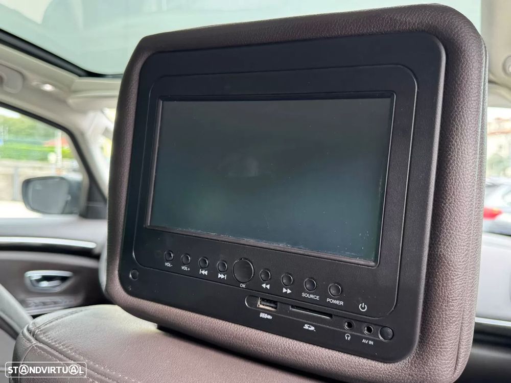 Renault Espace 1.6 dCi Initiale Paris EDC - 5