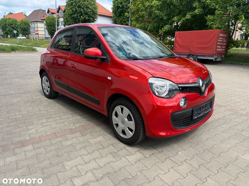 Renault Twingo SCe 70 Start&Stop Intens - 3