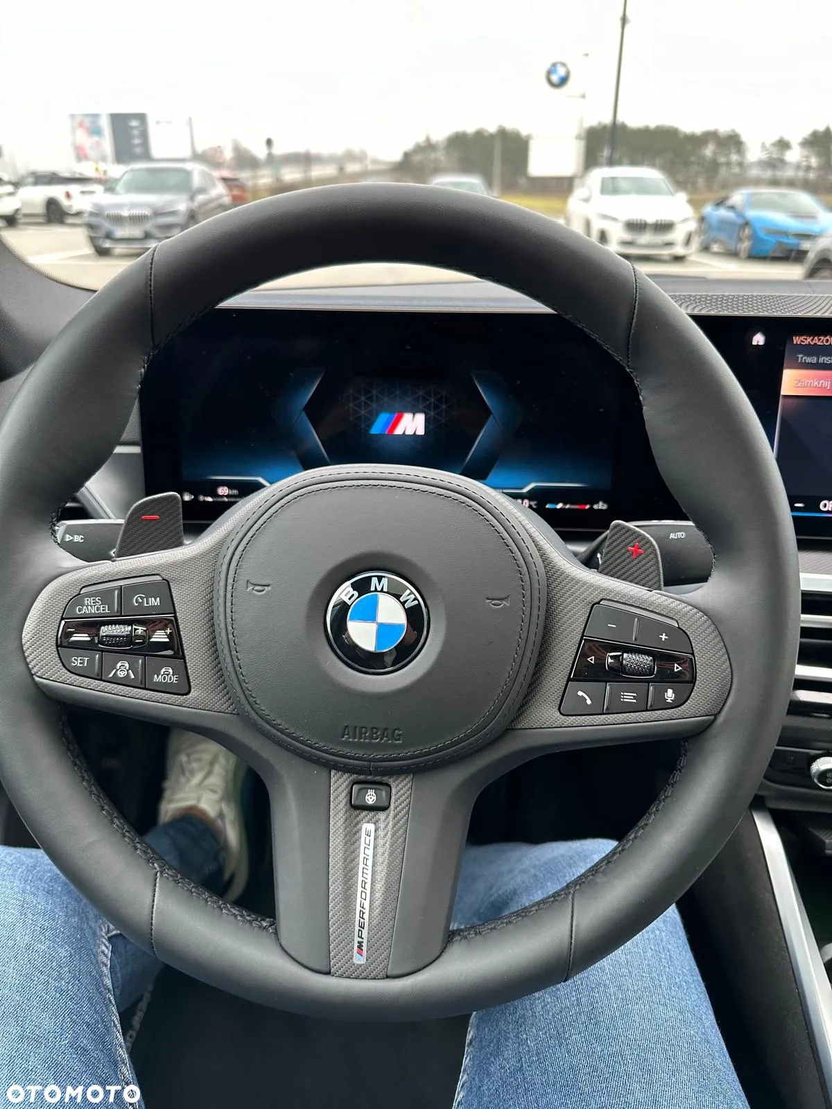 BMW Seria 4 M440i xDrive mHEV sport - 18