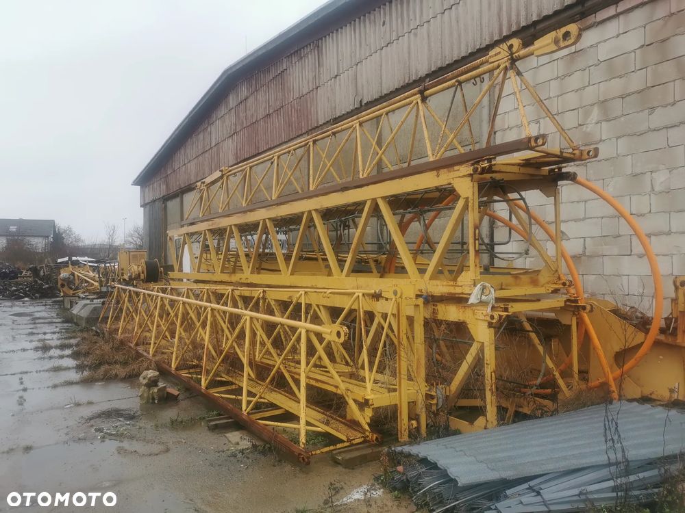 Potain E10/14C - 4
