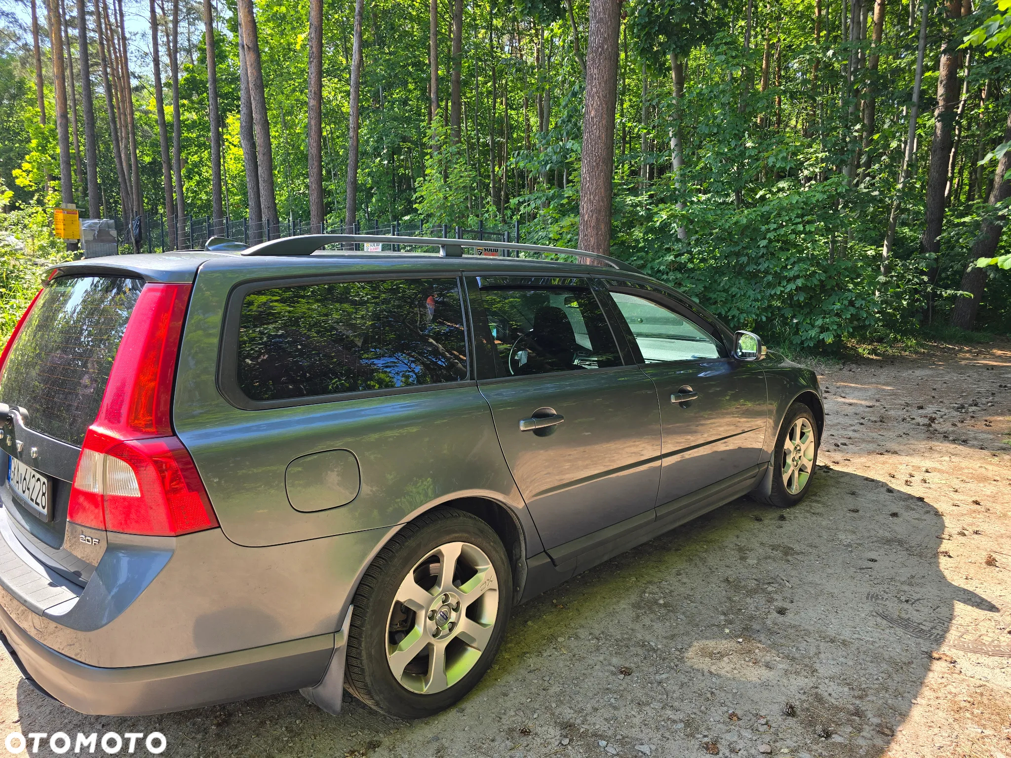 Volvo V70 - 11