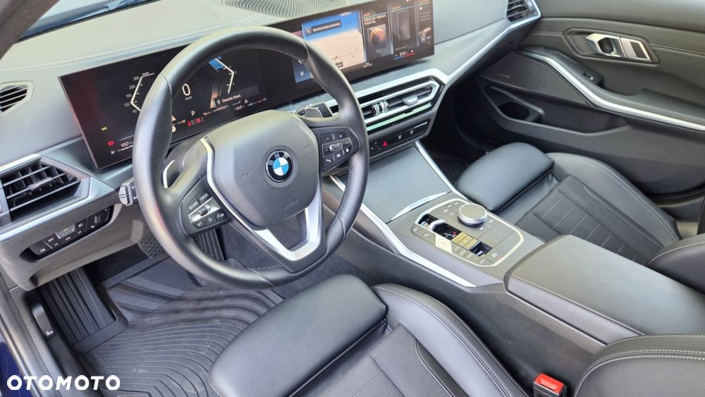 BMW Seria 3 - 19