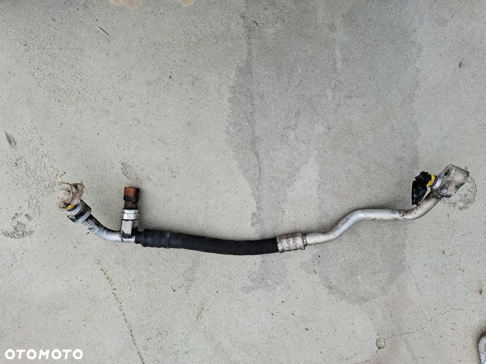 Przewód Wąż Klimatyzacji 3D0260701AQ VW Phaeton - 4