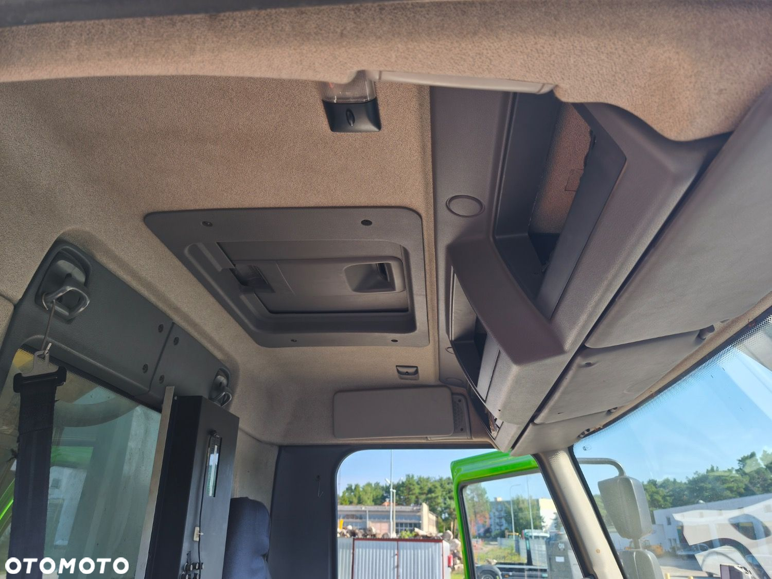DAF Fa Lf 55.250 - 18
