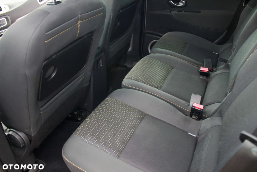 Renault Scenic 1.4 16V TCE Expression - 20