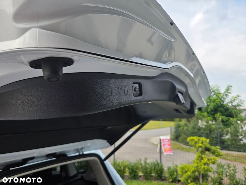 Ford S-Max 2.0 EcoBlue TITANIUM - 15