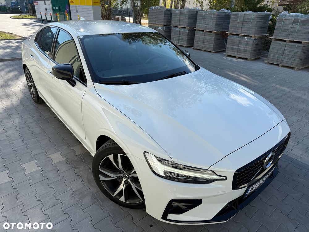 Volvo S60 T4 R-Design - 7