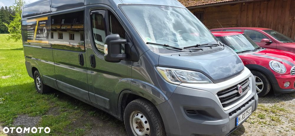 Fiat Ducato - 3