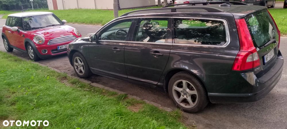 Volvo V70 D3 Kinetic - 19