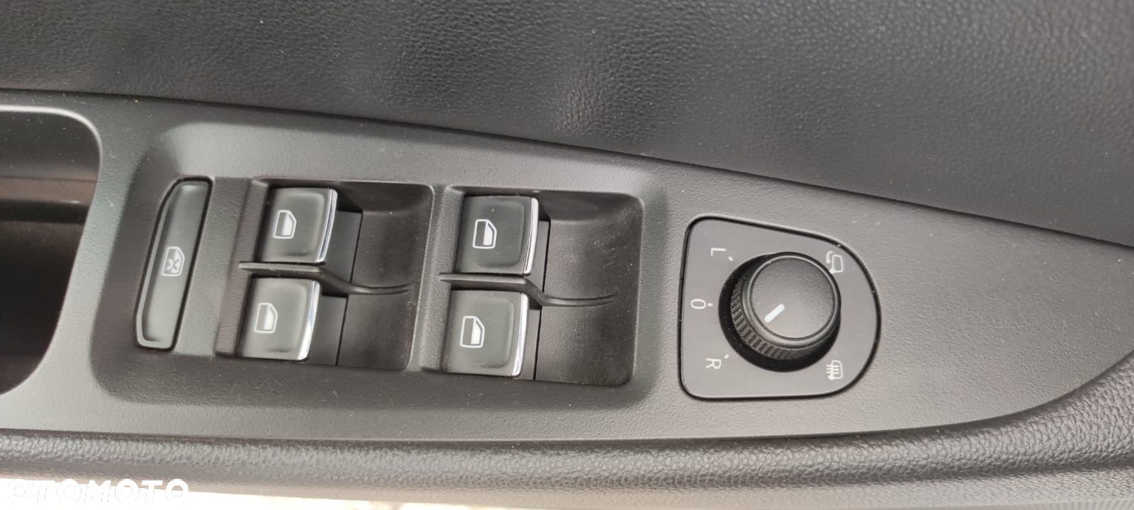 Seat Leon 1.4 EcoTSI FR S&S - 11