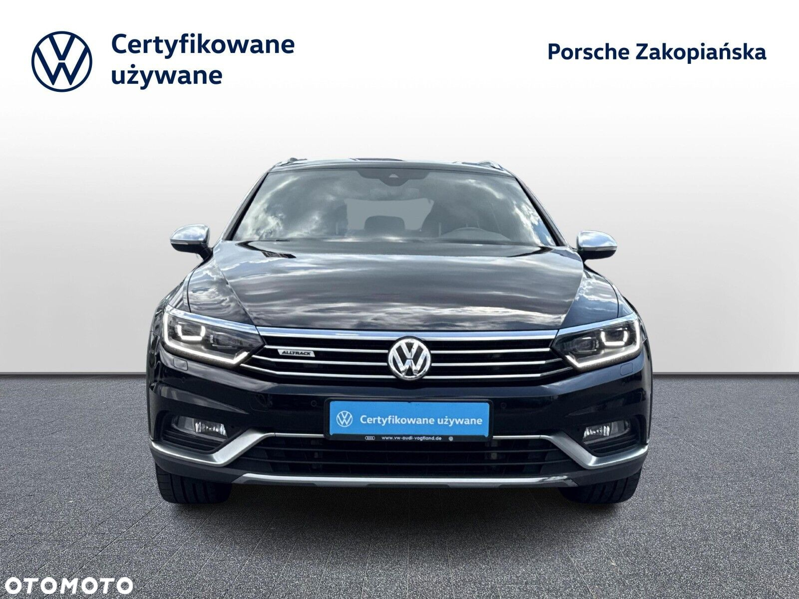 Volkswagen Passat Alltrack 2.0 TDI Bi-Turbo SCR 4Mot DSG - 8
