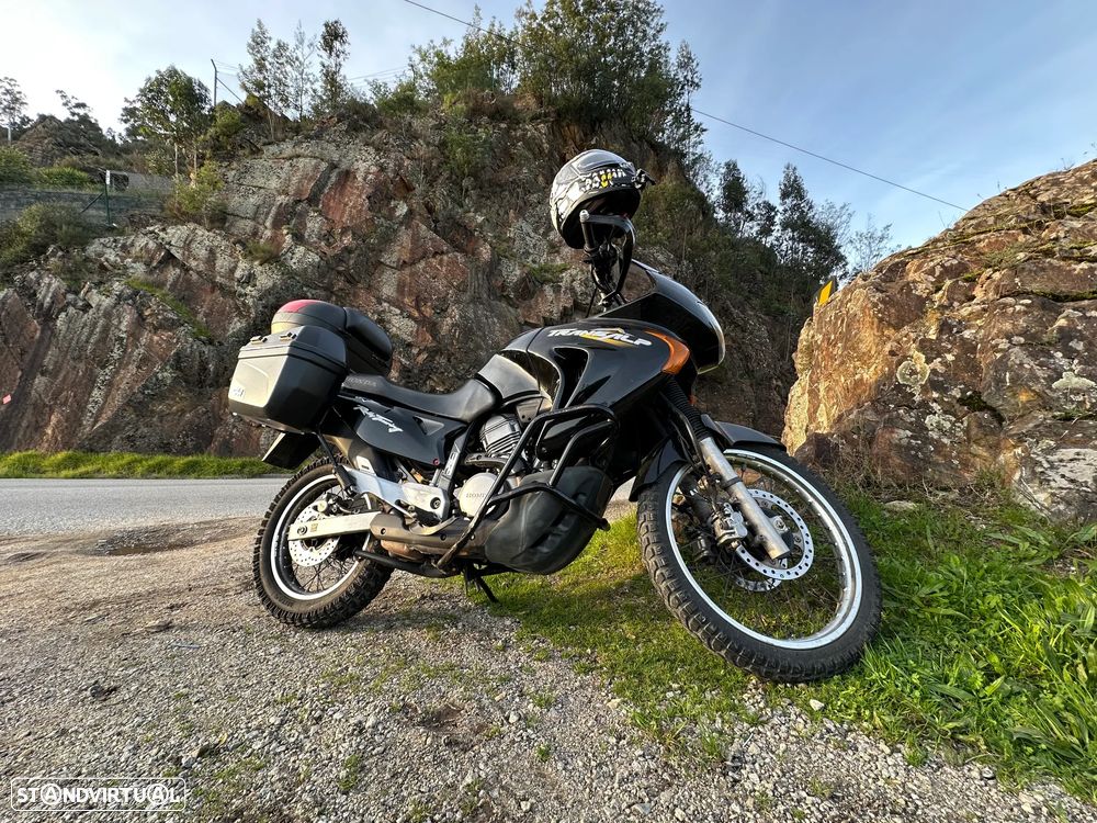 Honda Transalp Transalp xl650v (RD11) - 2