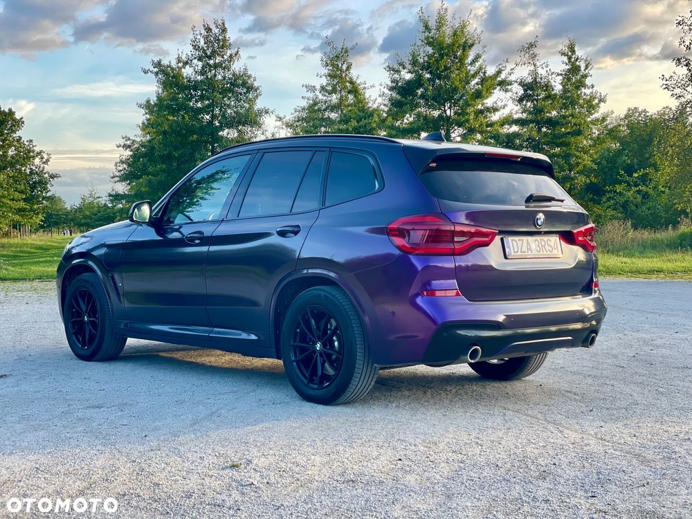 BMW X3 - 5