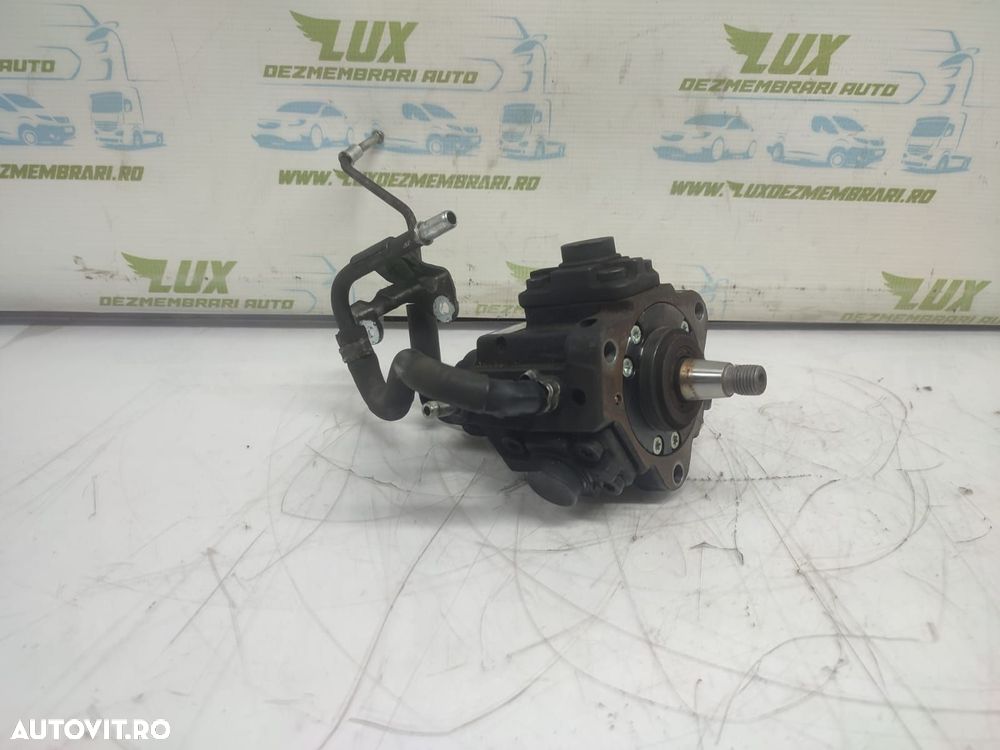 Pompa inalta presiune 0445010193 2.0 cdti A20DTJ Opel Insignia A [200 - 2