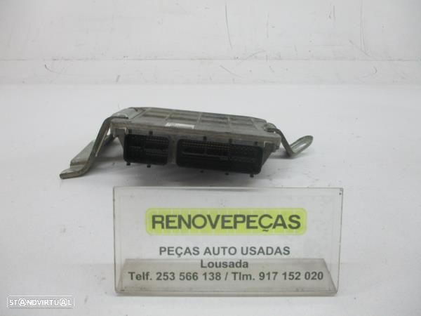 Centralina / Modulo Motor Toyota Yaris (_P9_) - 1