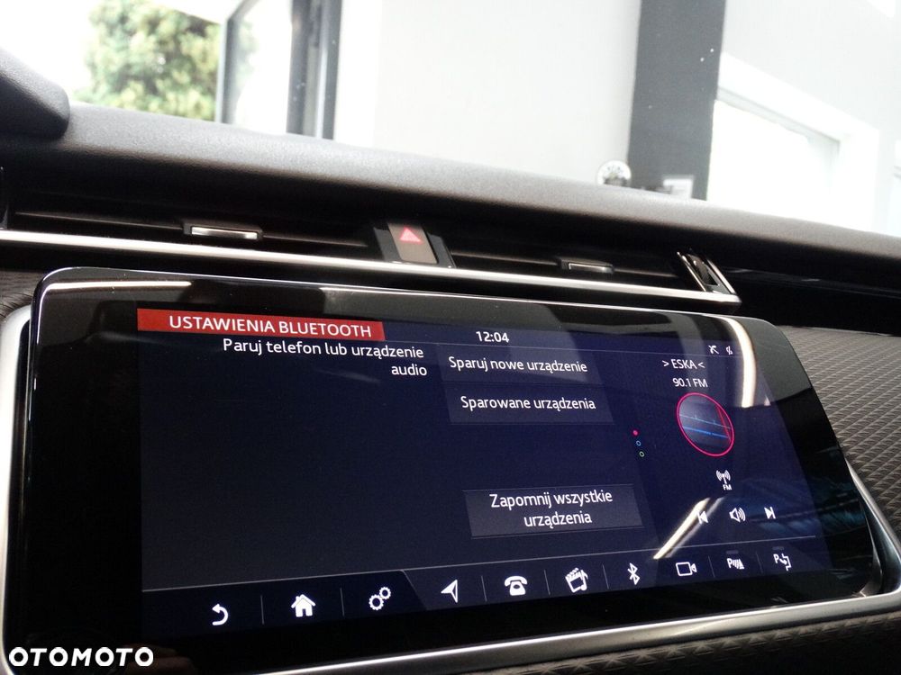 Land Rover Range Rover Velar - 26