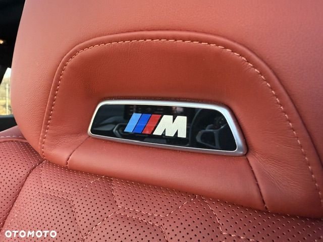 BMW X4 M - 15