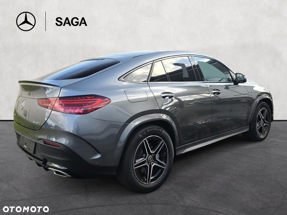 Mercedes-Benz GLE - 6