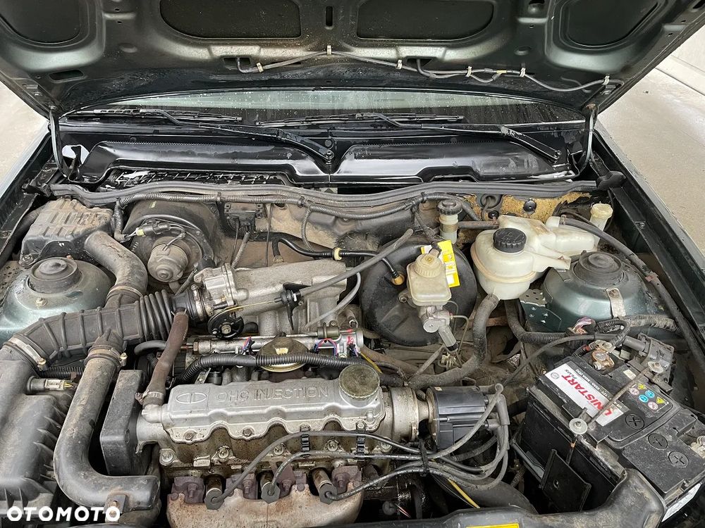 Daewoo Nexia - 6