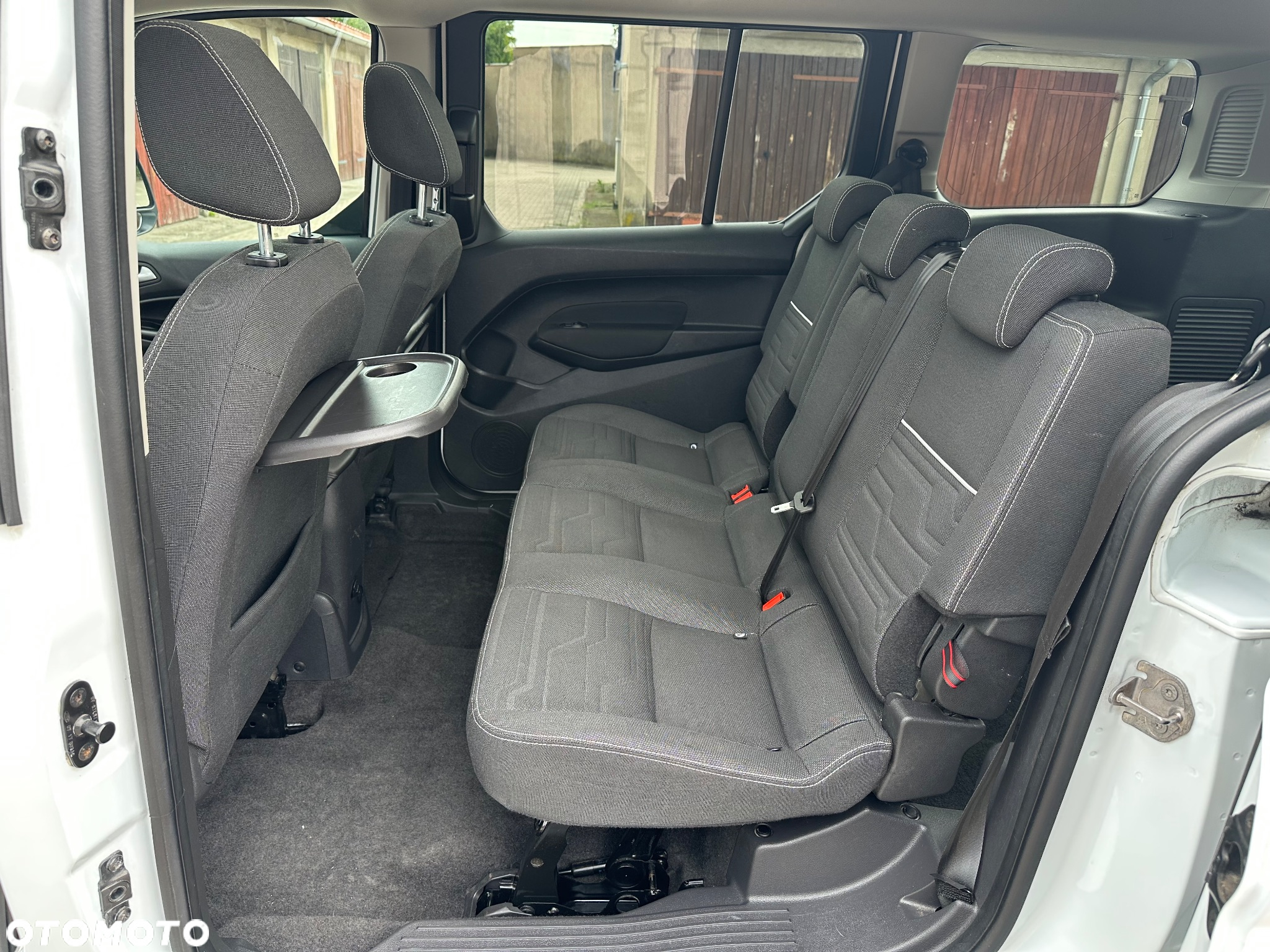 Ford Tourneo Connect Grand 1.5 EcoBlue Start/Stop Active - 8