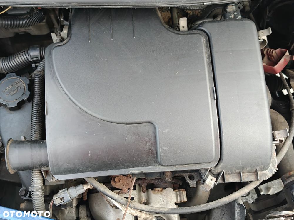 Peugeot 107 70 Petit Filou - 18