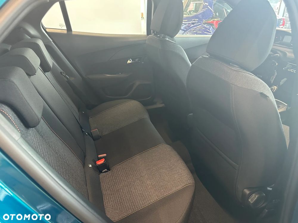 Peugeot 2008 1.2T Edition S&S - 18