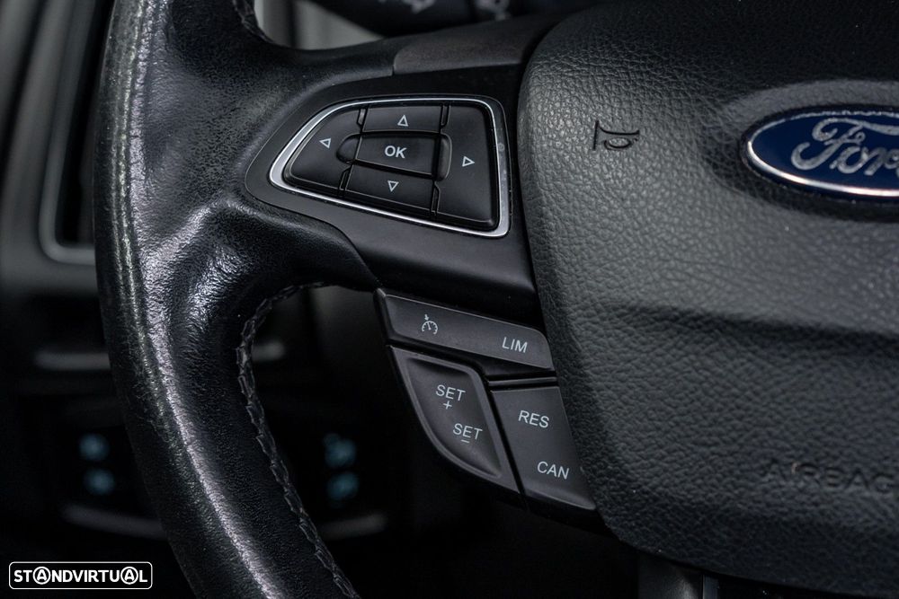 Ford Focus - 16