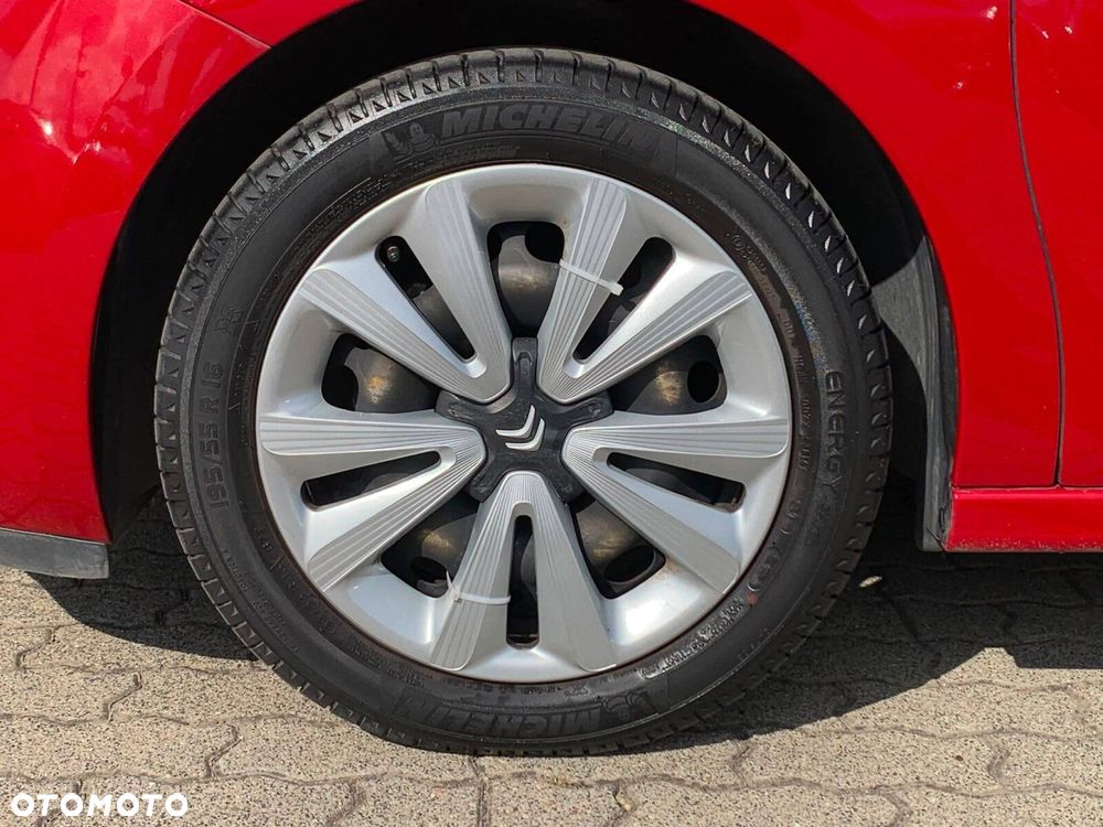 Citroën C3 1.2 VTi Exclusive - 12