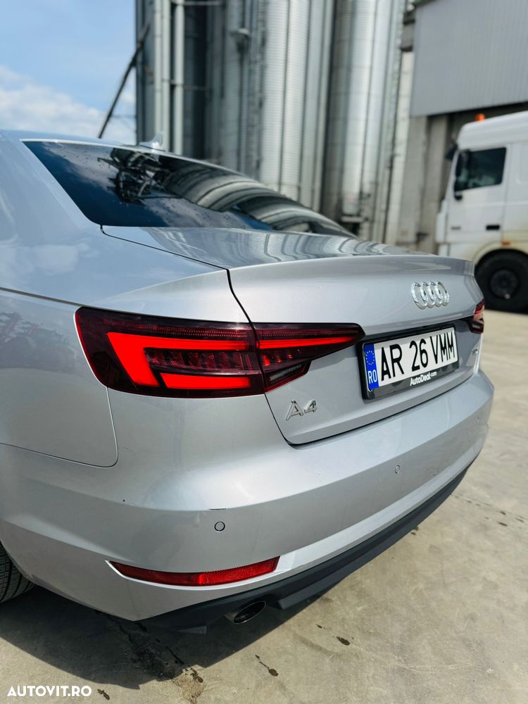 Audi A4 ver-2-0-tdi-multitronic - 7