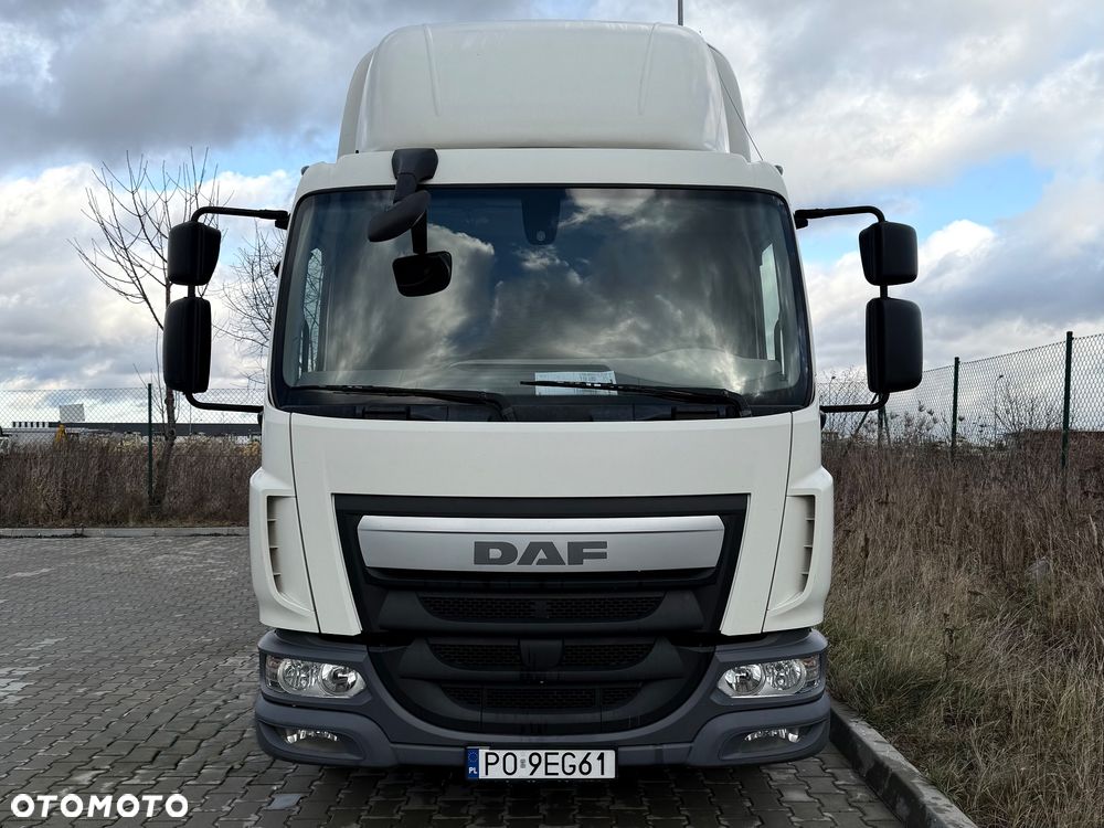 DAF LF 260 BDF - 1