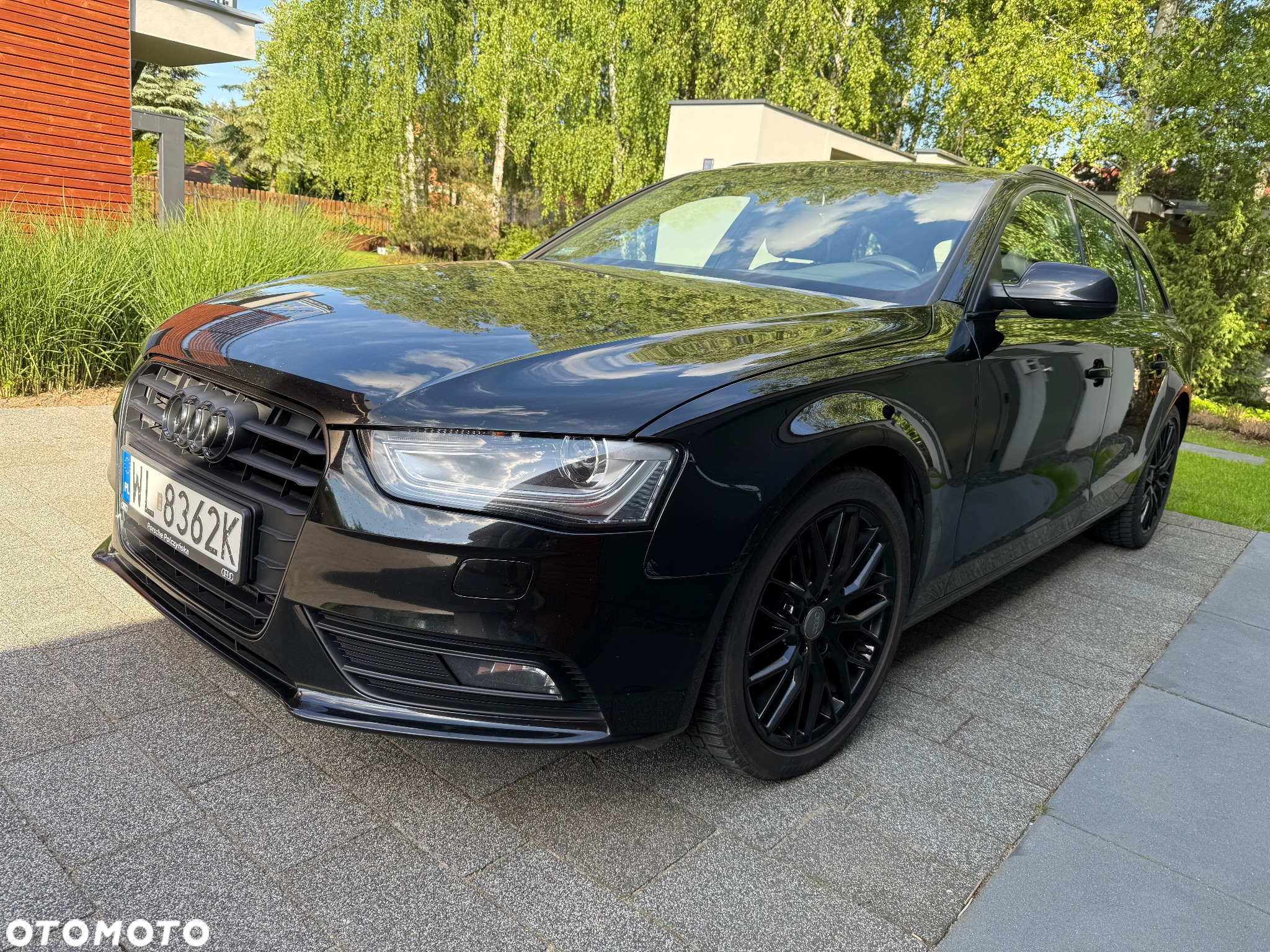 Audi A4 3.0 TDI Quattro S tronic - 17
