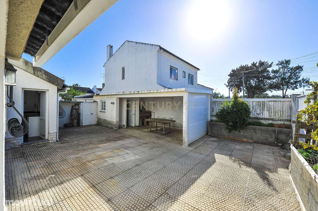 MORADIA T6 - BICESSE - Grande imagem: 3/30