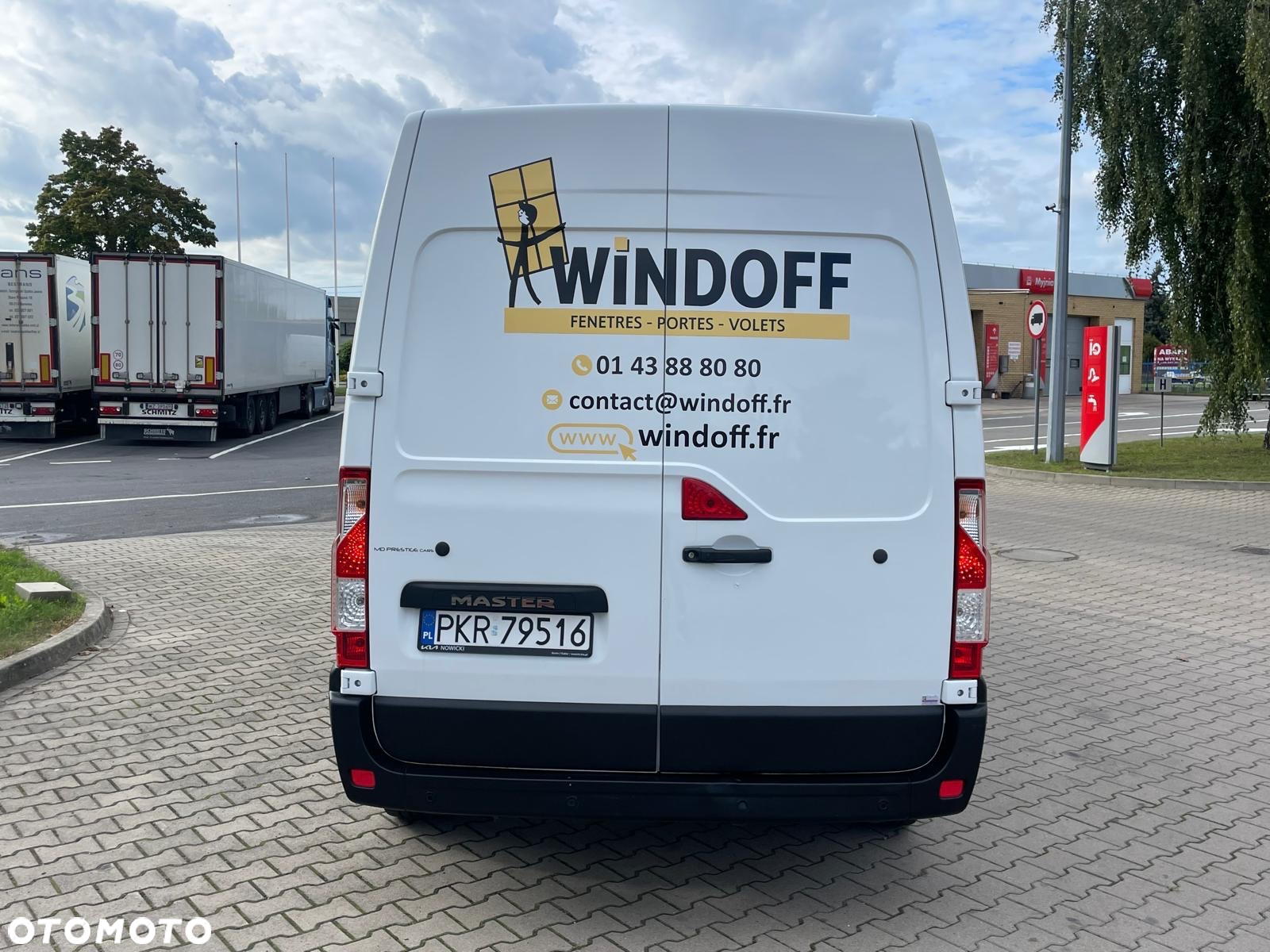 Renault Master - 7